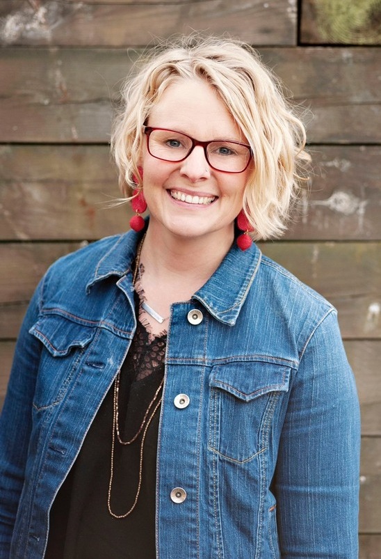 Kristen Childs Midlothian Napier Realtors ERA